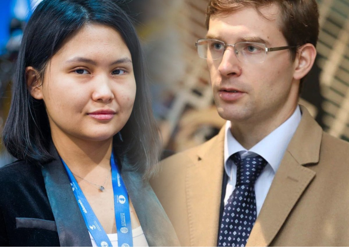 Турлов отказался финансировать Асаубаеву? Федерация шахмат дала ответ