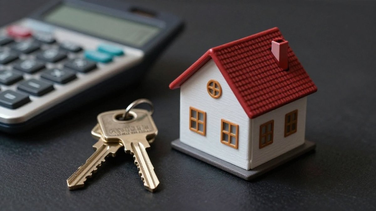 Аренда жилья подешевела в большинстве регионов Казахстана