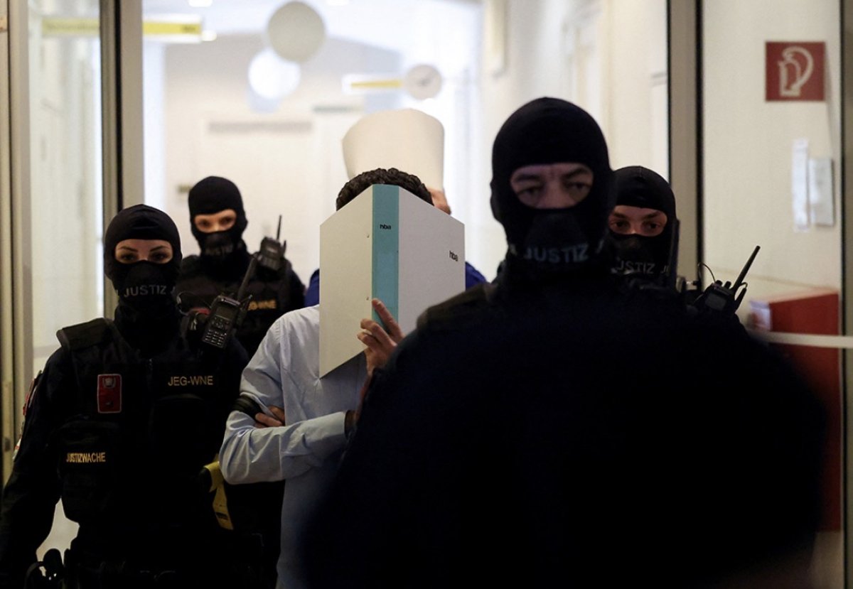 Готовил теракт на концерте Тейлор Свифт: обвиняемый признал вину