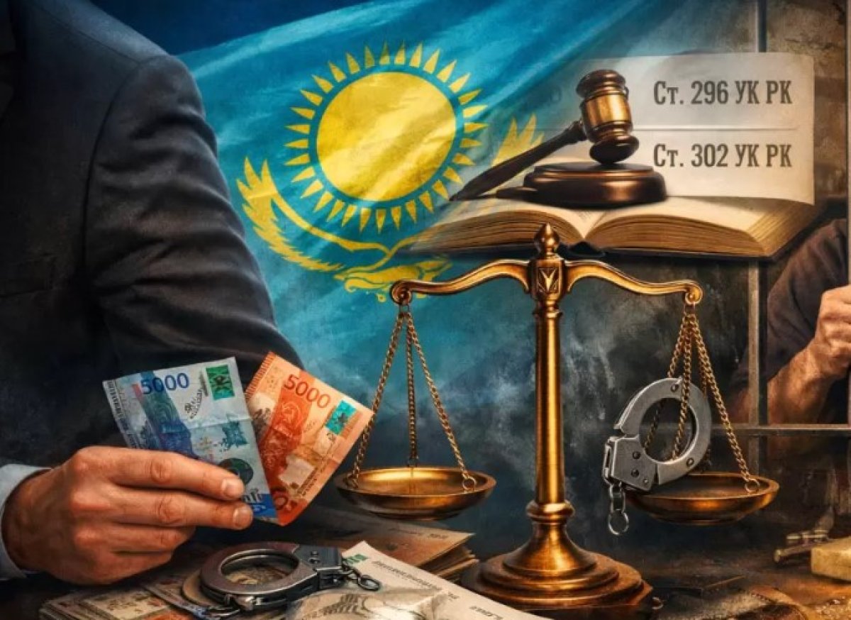 Министров и акимов в Казахстане будут внезапно проверять на наркотики