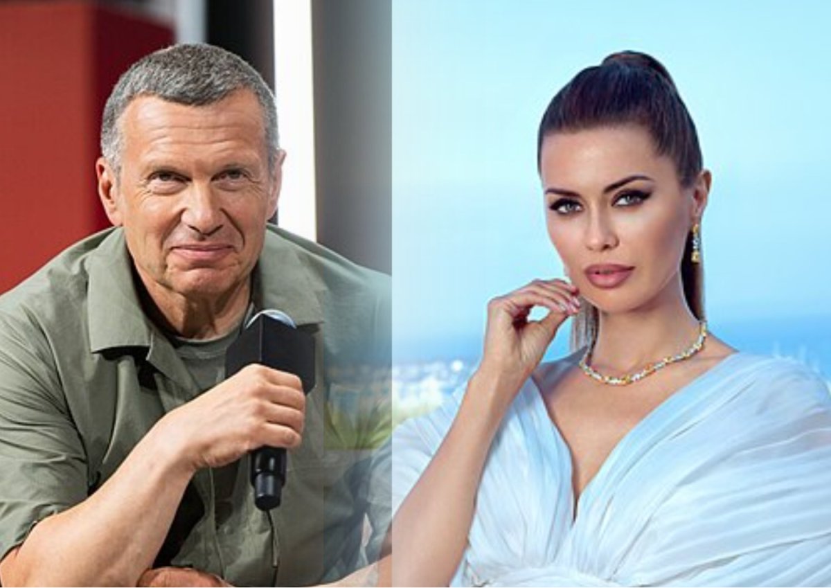 Закрыть российские каналы из-за Соловьева предлагают в Казахстане