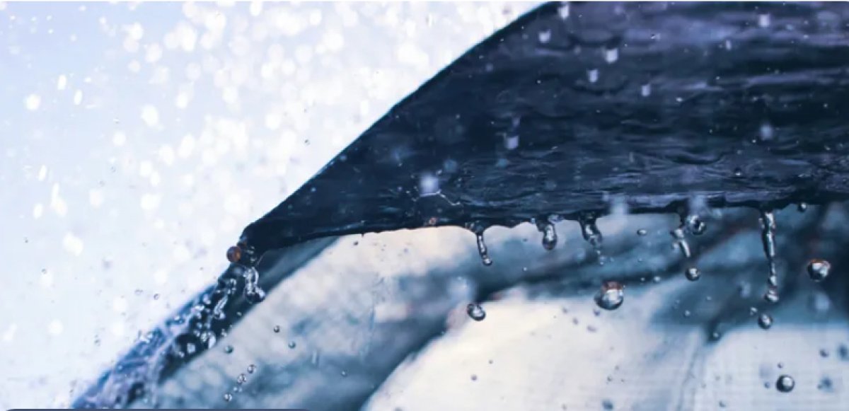 Грозы, град и пыльные бури накроют Казахстан 1 маяY