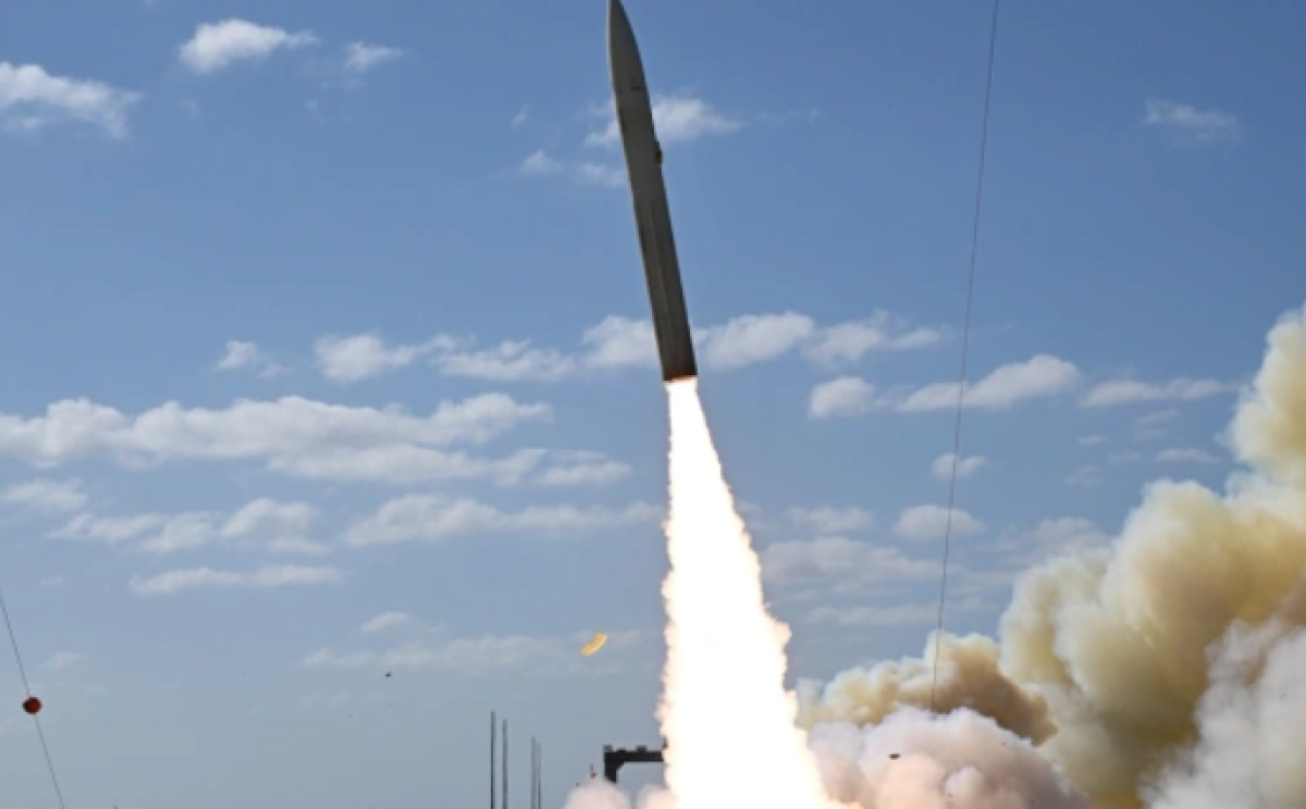 Гиперзвуковое оружие США может появиться на Ближнем Востоке