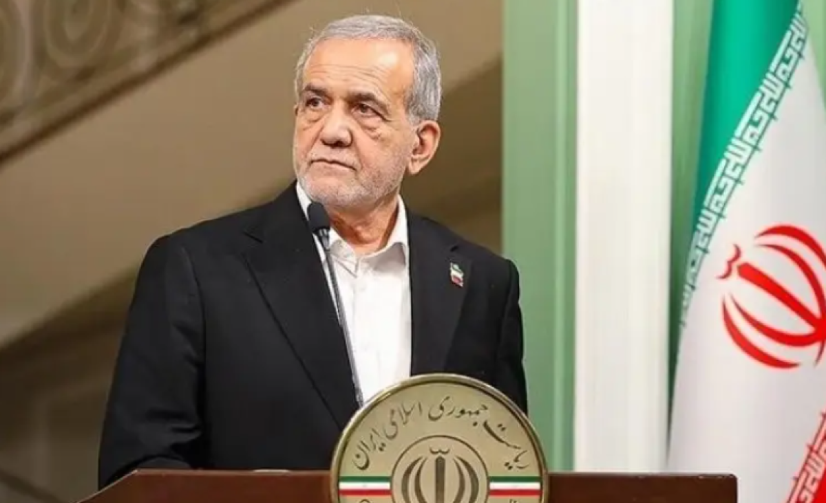 Президент Ирана пригрозил США из-за морской блокады