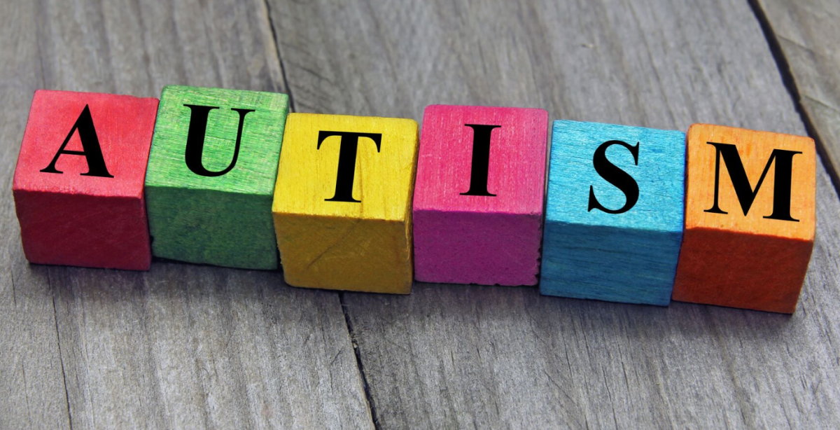 В Казахстане резко растет число детей с аутизмом