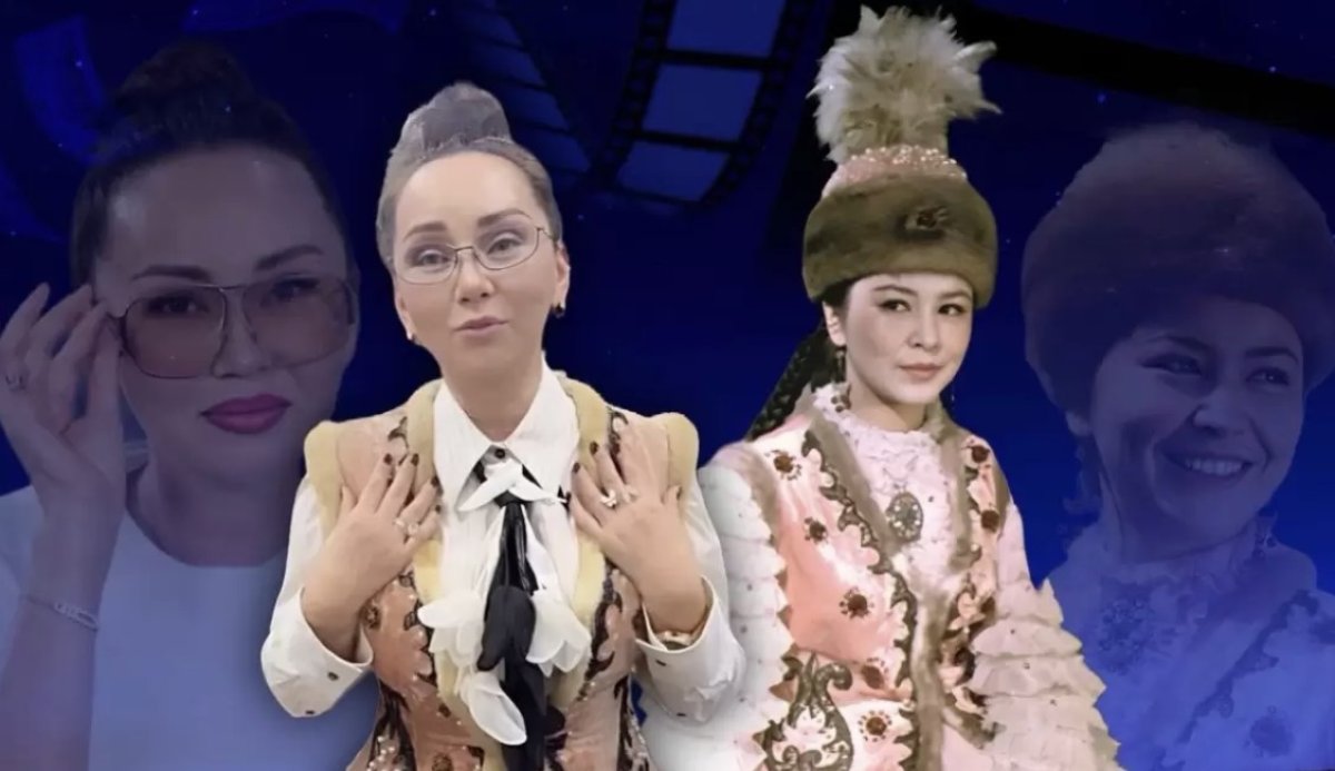 «Он будет в музее»: актриса «Кыз Жибек» о скандале с камзолом