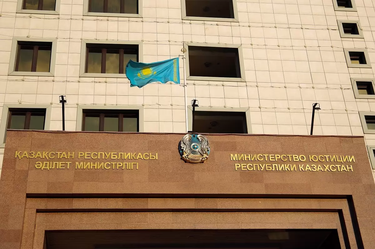 В Минюсте объяснили, почему только одна партия получила шанс на регистрацию