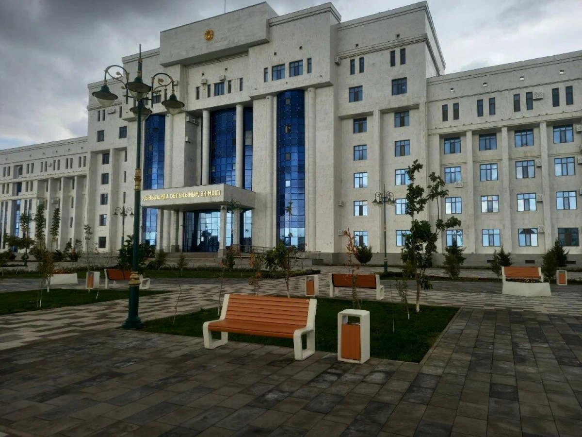 Стало известно, когда назначат нового акима Кызылординской области