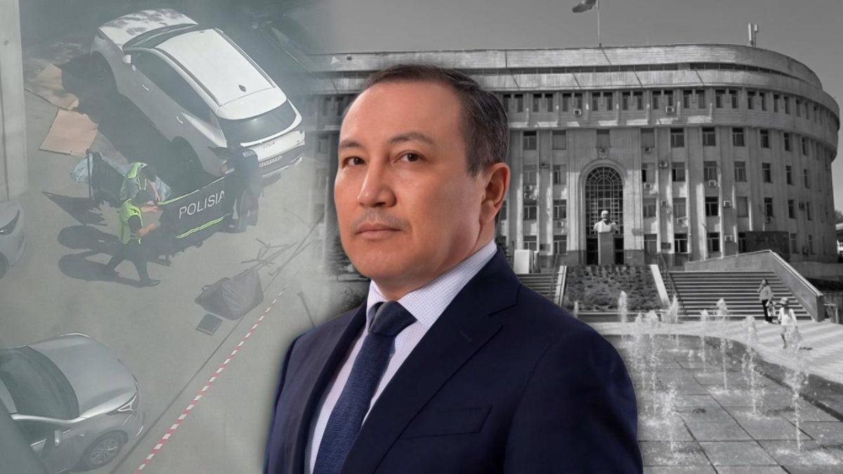 Суицид вместо экзамена в КазНПУ: студенты рассказали о системном давлении на первокурсников