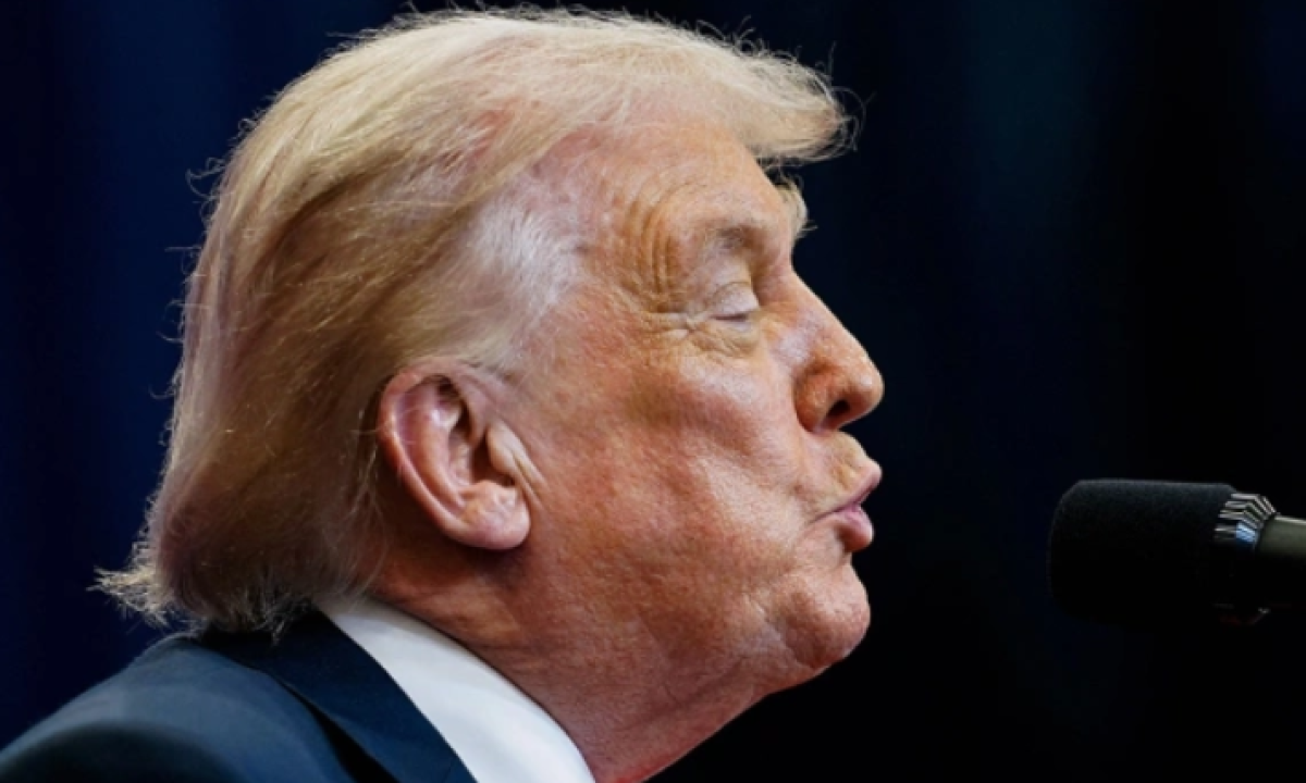 Имидж США в мире резко ухудшился при Трампе