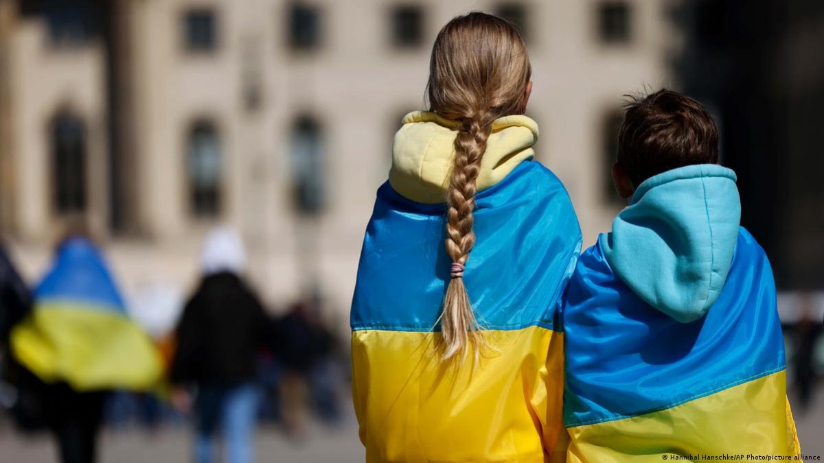 ЕС ввел новые санкции против России из-за похищенных украинских детей