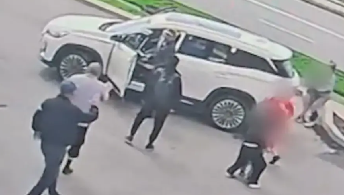 После смертельного ДТП в Кокшетау завели дело на владельца авто