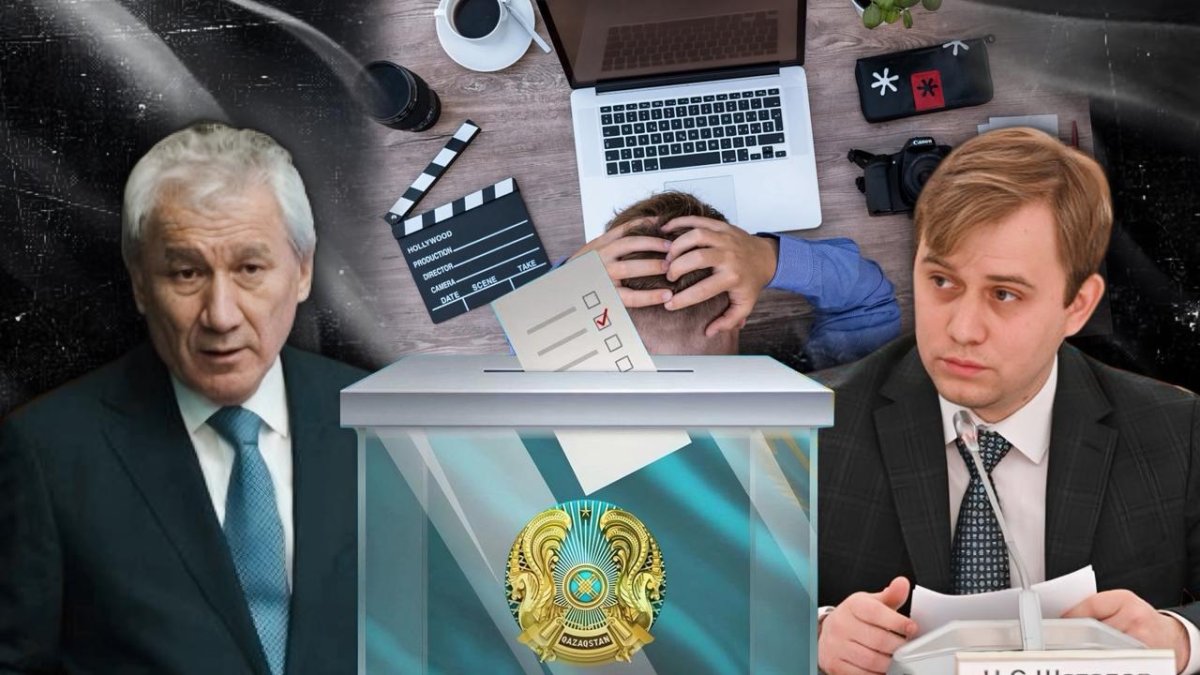 Блогеров хотят наказывать за скрытую агитацию во время выборов