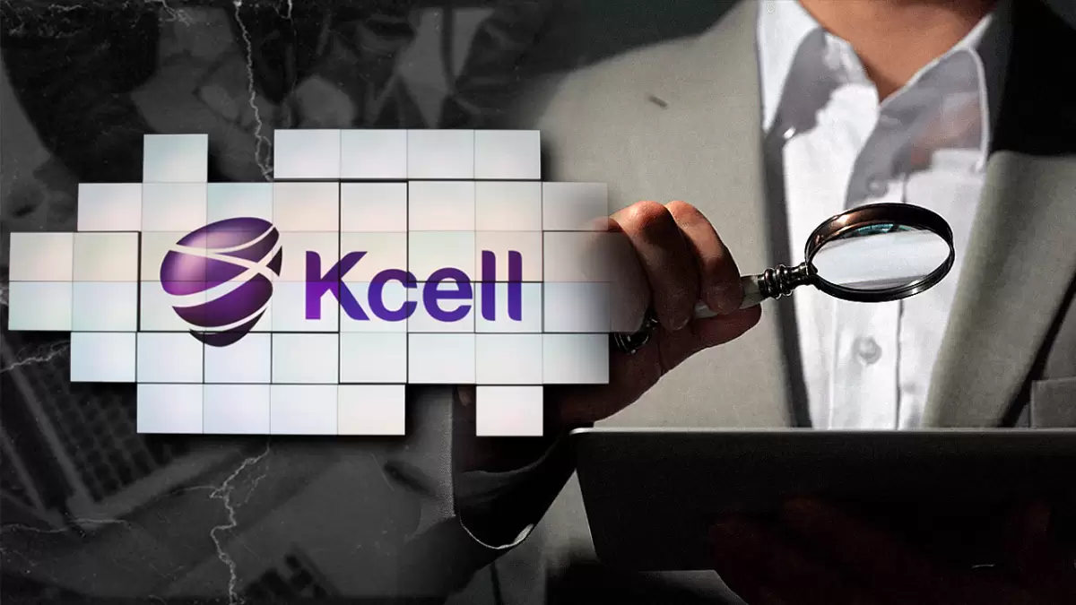 Kcell оштрафовали после жалобы казахстанца на iPhone