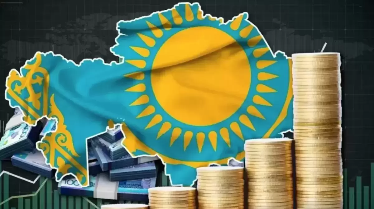 Казахстанцы начали экономить на покупках