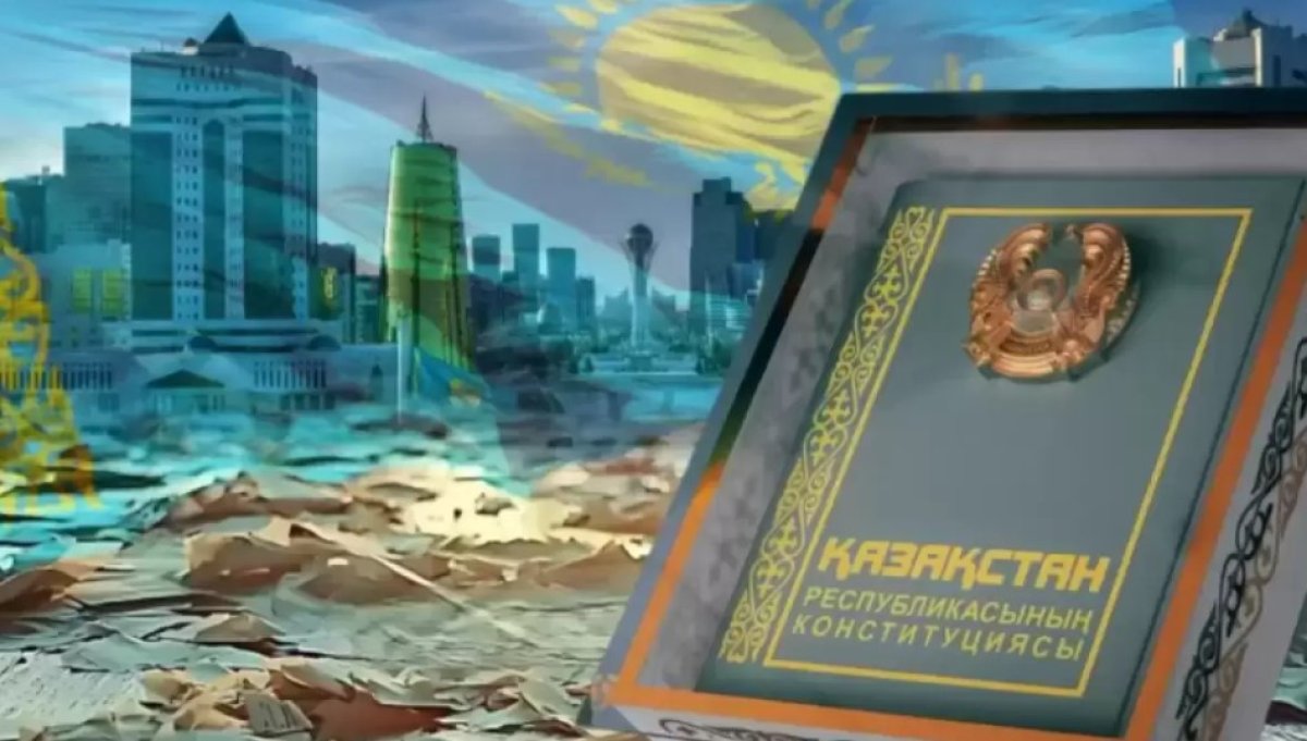 Членов «Халық Кеңесі» будут выбирать на четыре года