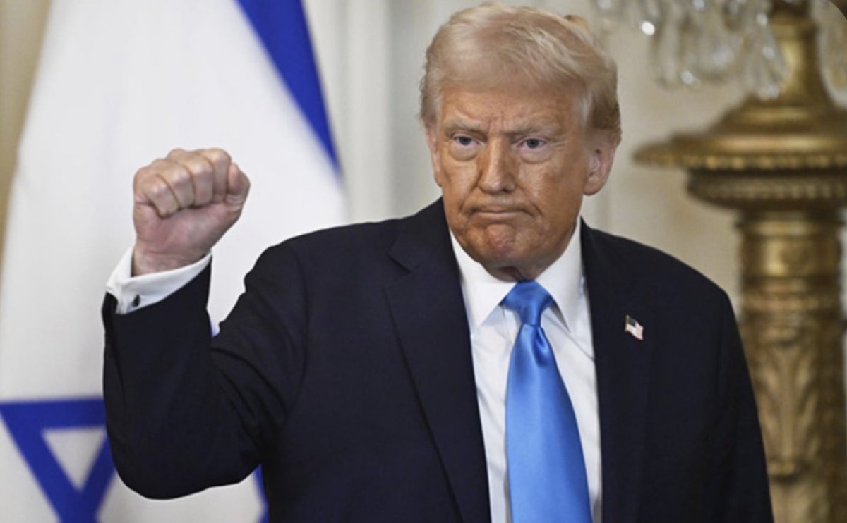 США хотят направить палестинские деньги на план Трампа по Газе