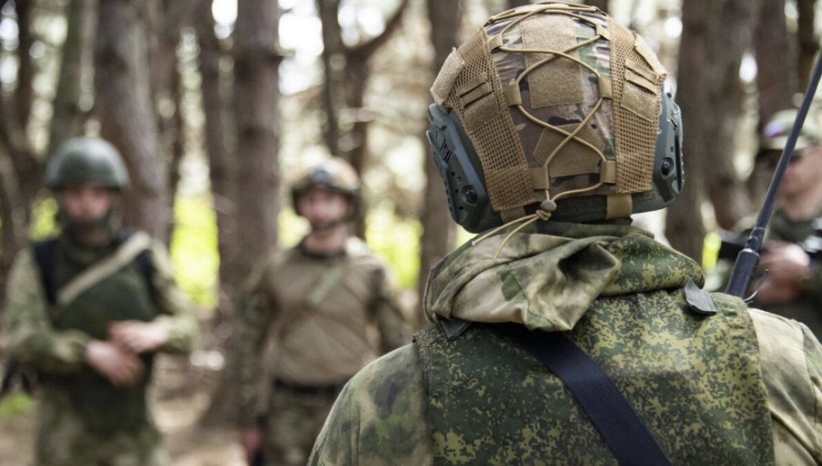 В Госдуме возмутились приговорами казахстанцам, воевавшим в Украине на стороне РФ