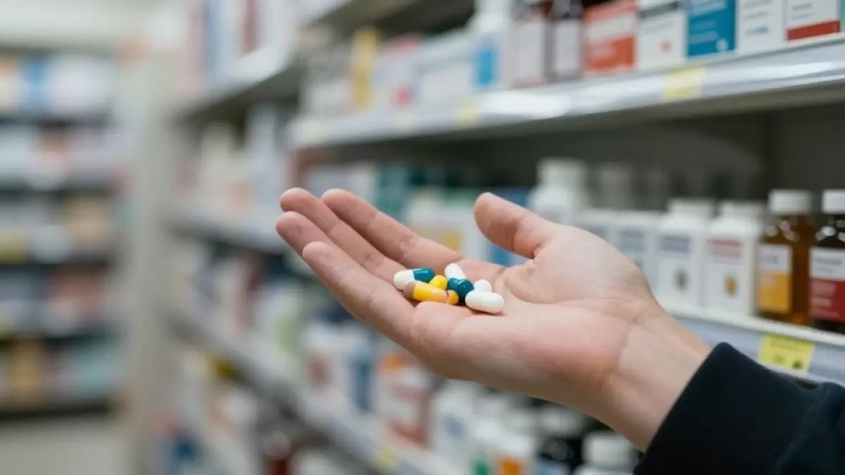 Из-за ошибки Минздрава больные остались без жизненно важного препарата