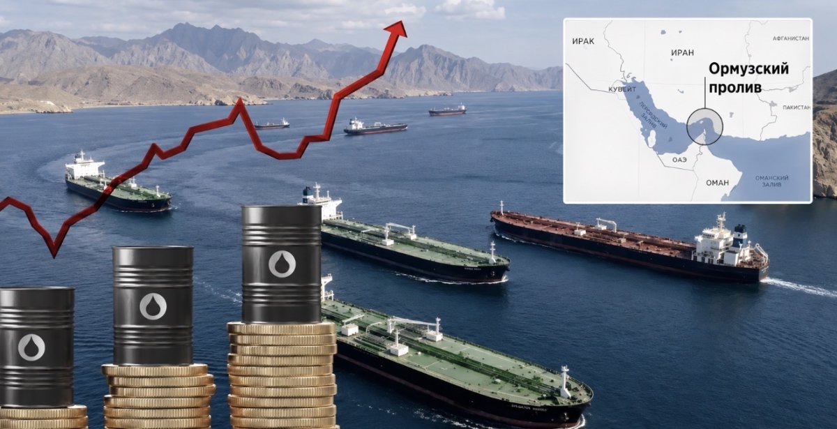 США могут временно снять часть санкций с иранской нефти