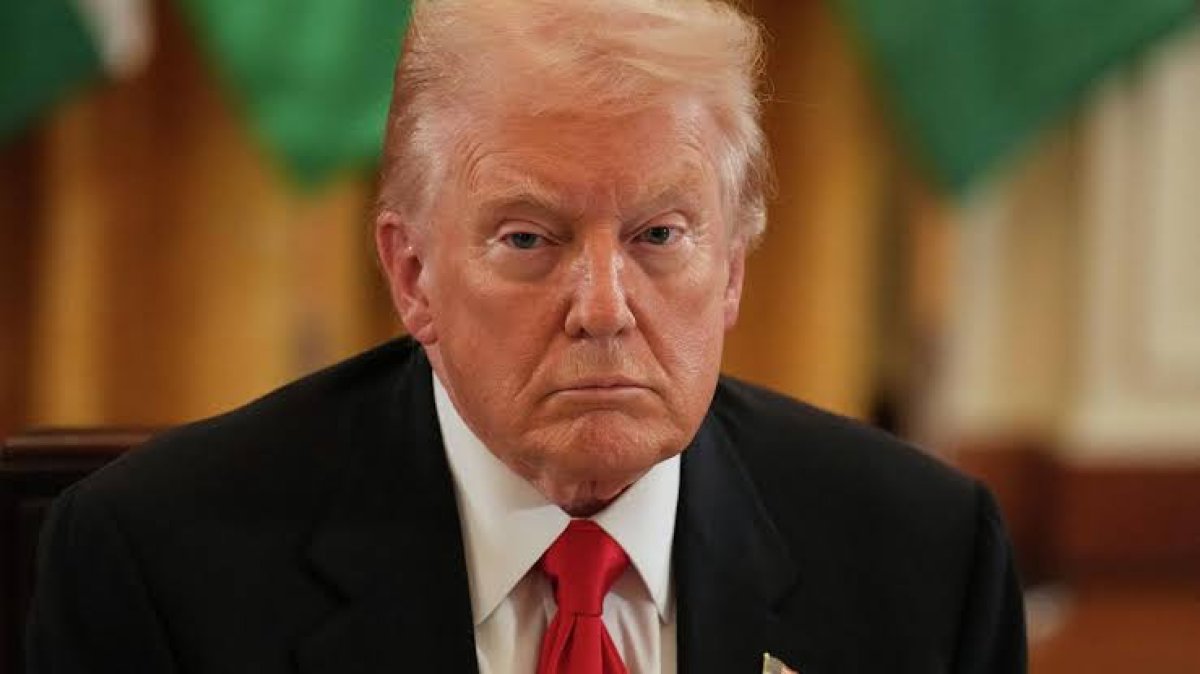 «США не будут атаковать Иран завтра» - Трамп