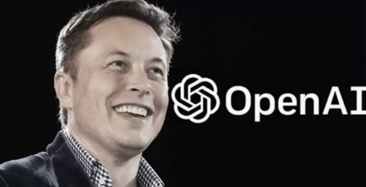 Илон Маск проиграл громкий суд против OpenAI