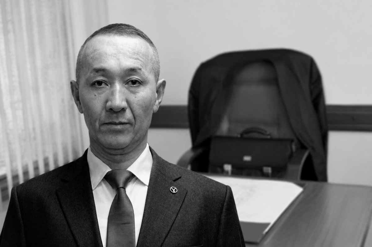 Сельский аким покончил с собой в СКО