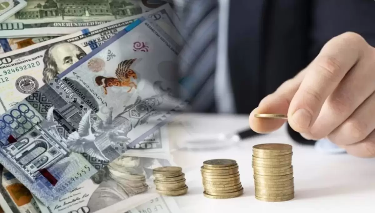 Казахстанцы стали работать больше, но богаче так и не стали