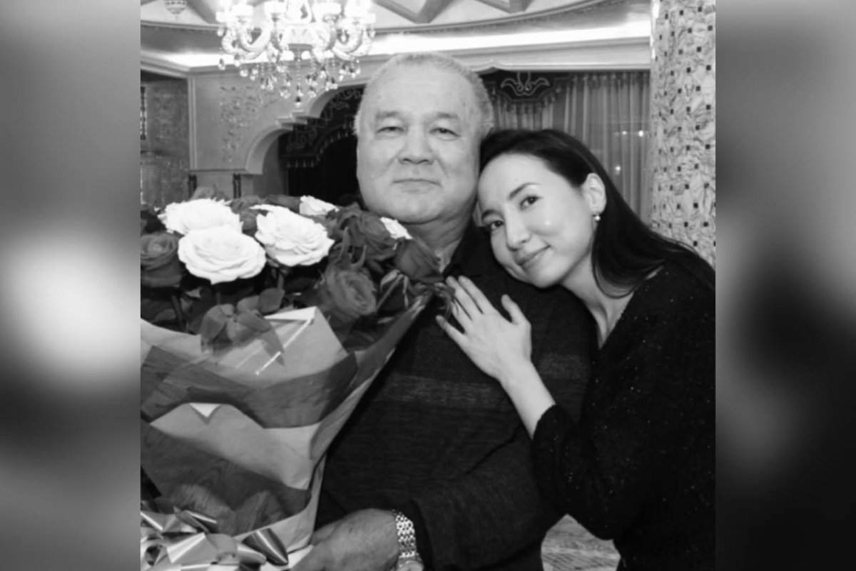 Удар лопатой в шею: казахстанка заявила, что убийцу ее отца уводят от статьи