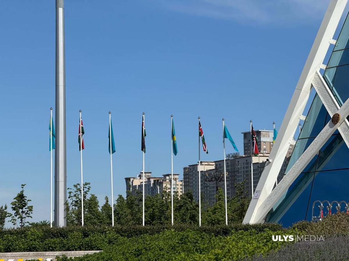 В Астане готовятся встретить президента «африканской Кремниевой долины»