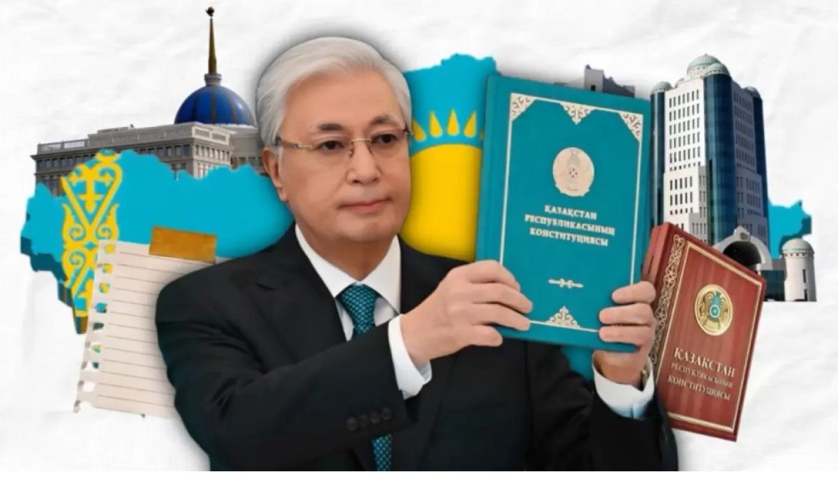 Новые институты власти утвердили депутаты