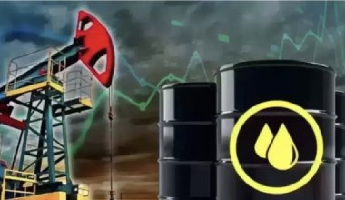 Нефть подорожала после угроз Трампа Ирану