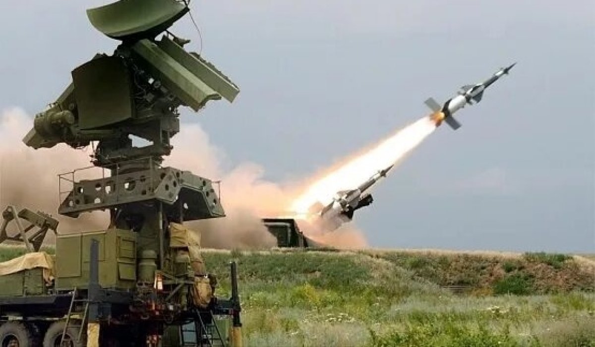 Страны ОДКБ решили укрепить противовоздушную оборону