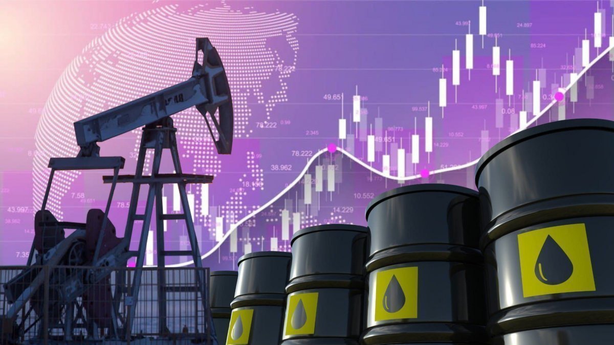 Добыча нефти в Казахстане резко упала из-за проблем на Тенгизе и КТК