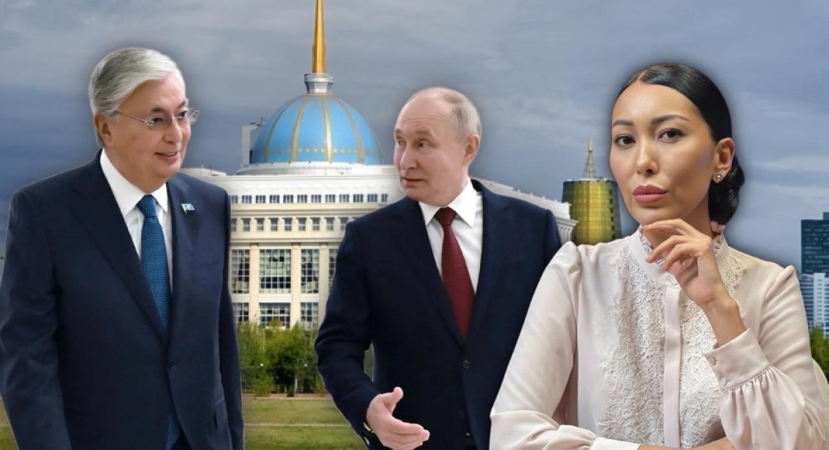 Как Казахстан оказался в центре большой геополитики
