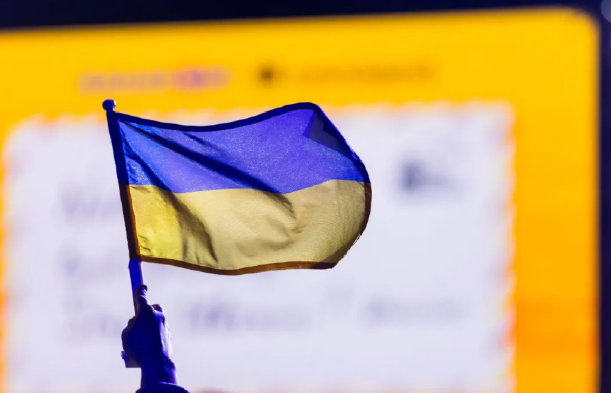 Посольство США предупредило о возможном массированном ударе по Украине