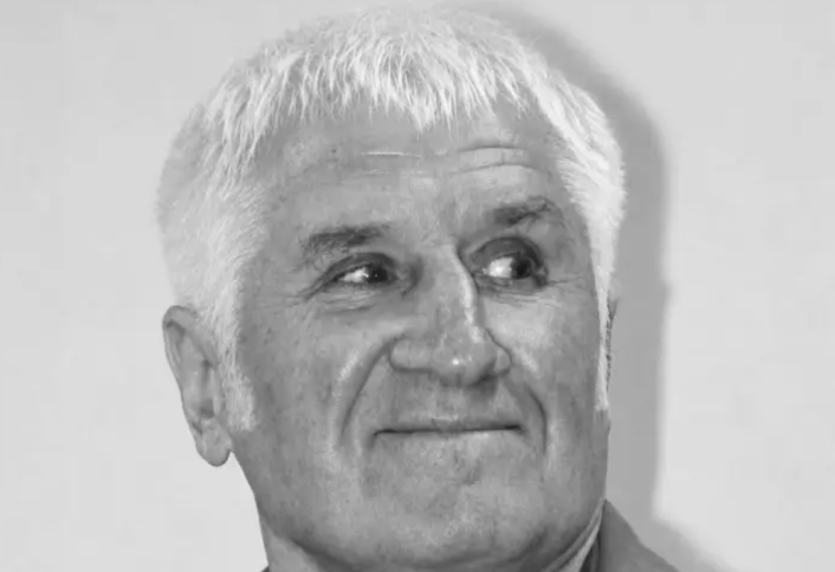 Скончался бывший капитан алматинского “Кайрата”