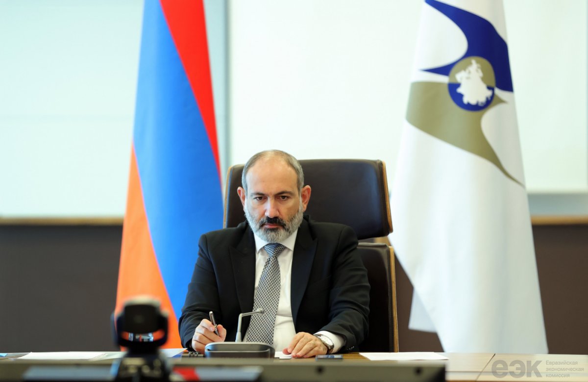 Что будет, если Армения выйдет из ЕАЭС