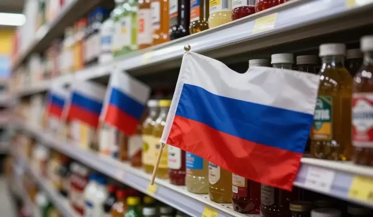 Заложники импорта: 20 товаров, по которым Казахстан зависит от России
