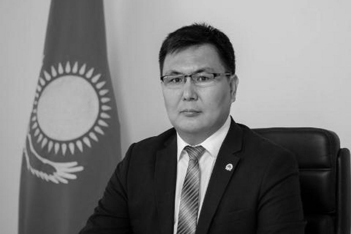 Заместитель акима разбился в ДТП по дороге на работу