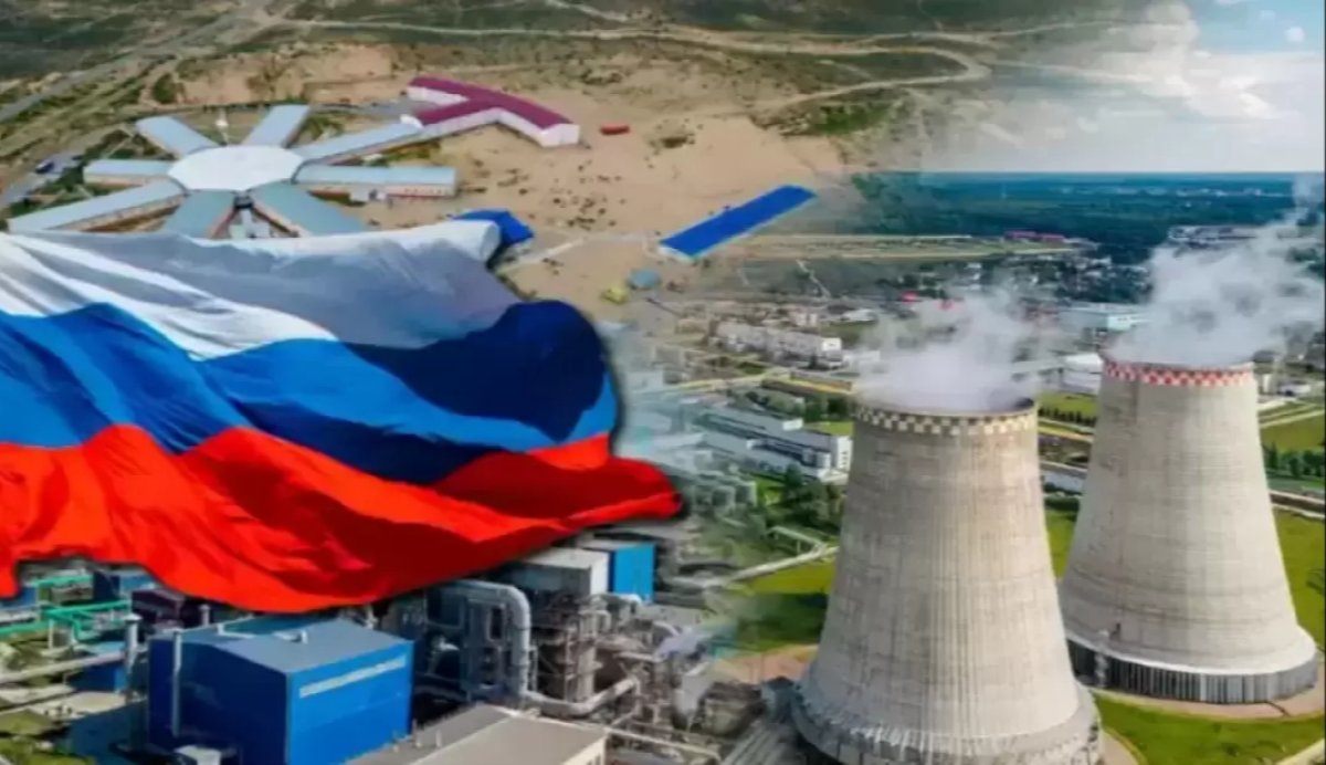 Стали известны сроки начала строительства и запуска АЭС "Балхаш"