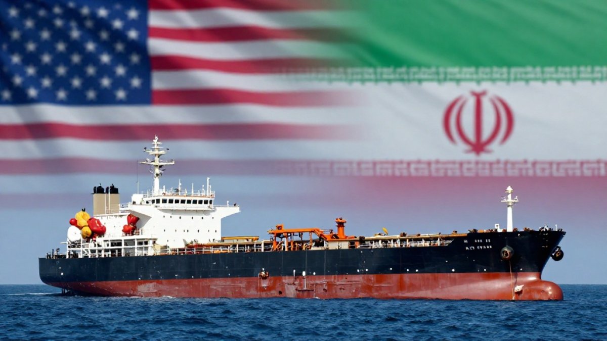 Историческое соглашение: США и Иран договорились по Ормузскому проливу