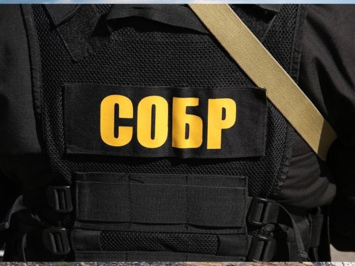 Инспектор СОБРа застрелился в Жамбылской области