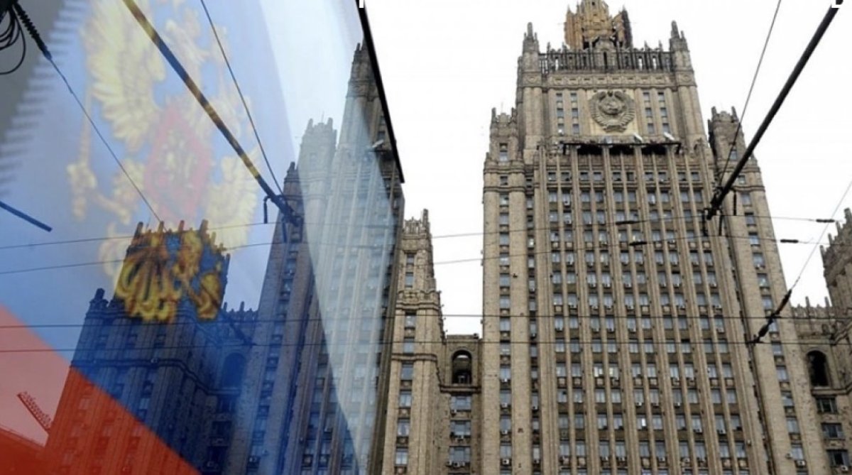 Россия вызвала посла из Армении из-за сближения Еревана с ЕС