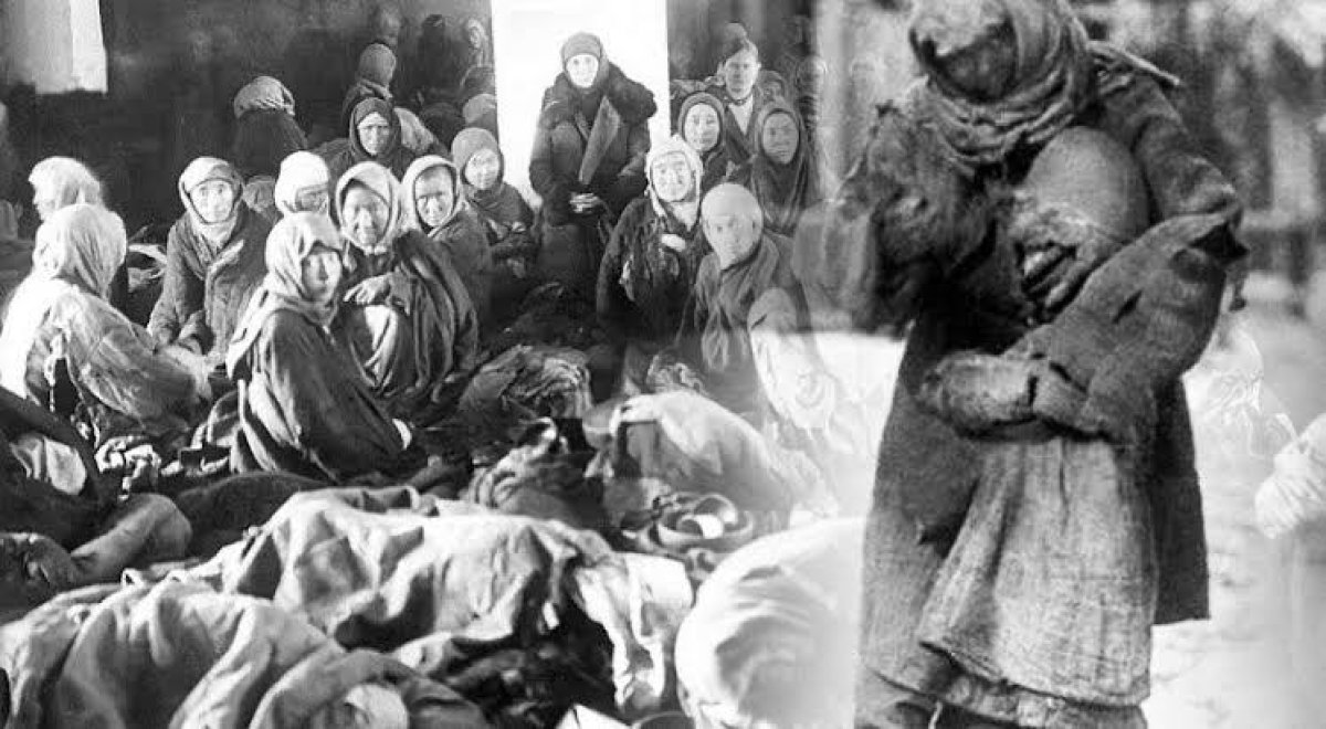«Наш долг - помнить»: Токаев обратился к казахстанцам в День памяти жертв политических репрессий