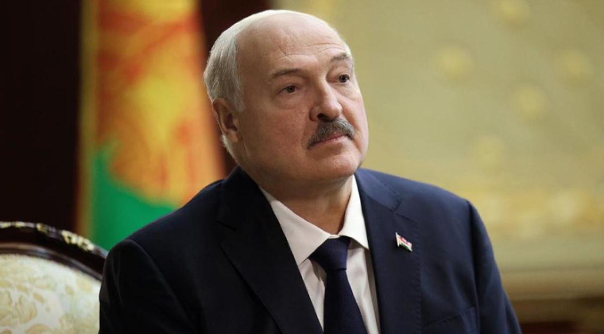 Лукашенко предостерег Армению от "сценария Украины"