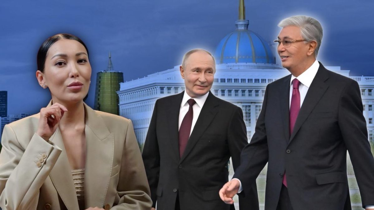 В чём национальный интерес? Как визит Путина вышел за рамки дипломатического протокола