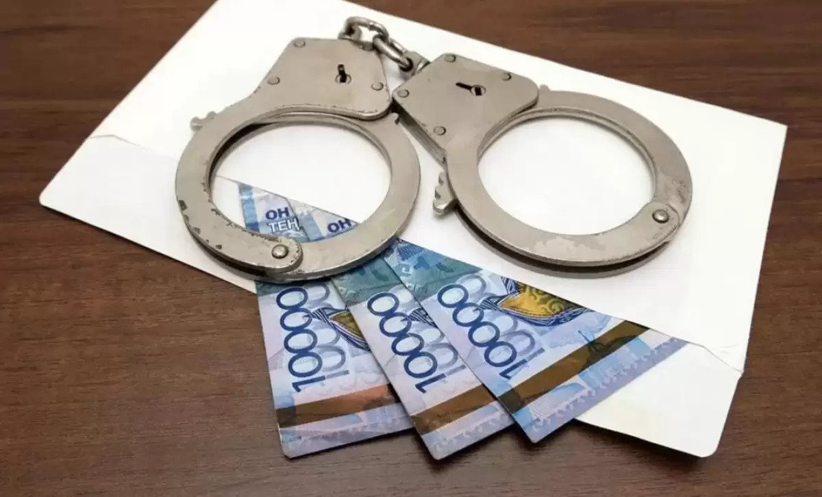 Задержание высокопоставленного чиновника на юге Казахстана: комментарий КНБ