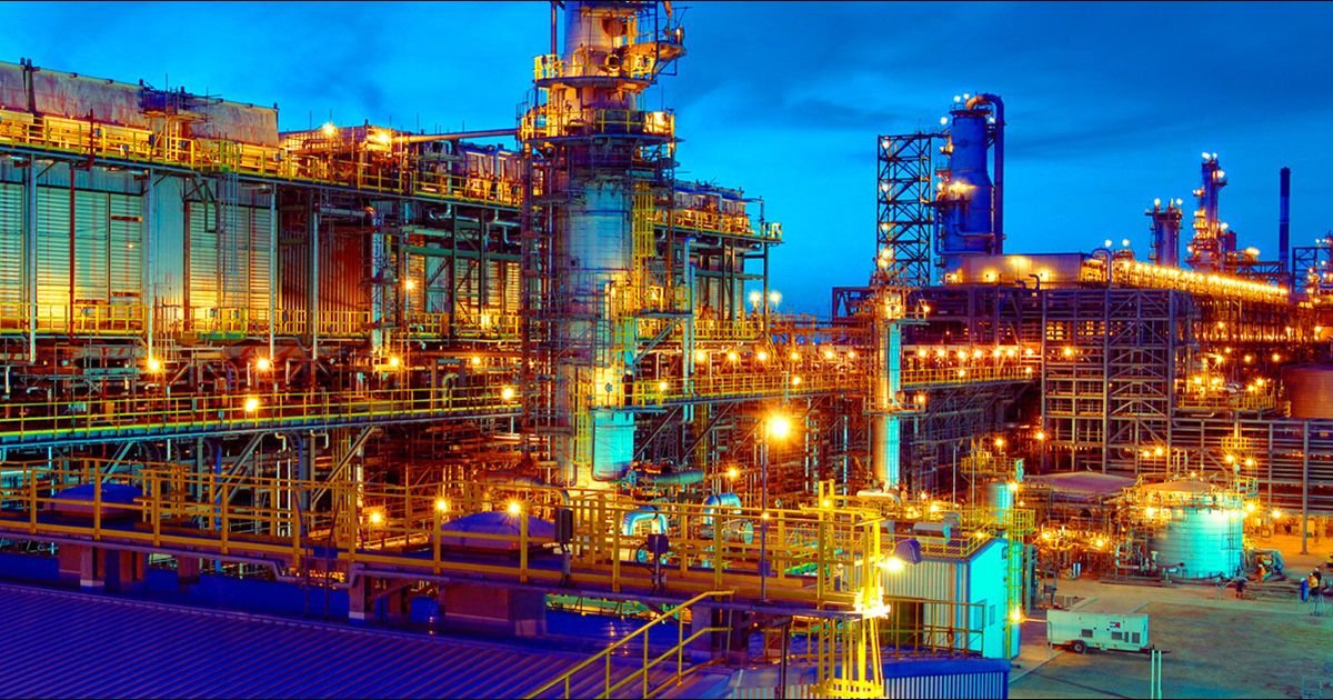Названа причина сбоя на главном нефтяном месторождении Казахстана