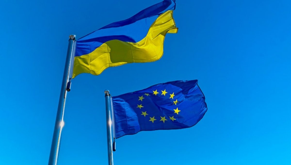 Ключевая дата: Украина и Молдова начинают переговоры о вступлении в ЕС